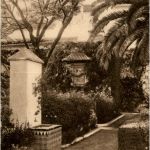 Sevilla - Palacio de las Duenas