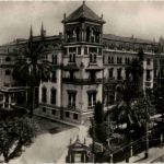 Sevilla - Hotel Alfonso XIII