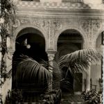 Sevilla - Riacon de un patio