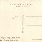 Sevilla - La Plaza de Espana