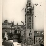 Sevilla - La Giralda