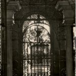 Sevilla - Cancela