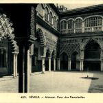 Sevilla - Alcazar