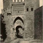 Toledo - La Puerta del Sol