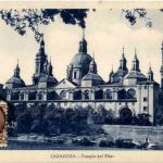 Zaragoza - Templo del Pilar