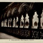 Valladolid - San Gregorio