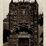 Valladolid - San Gregorio