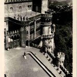 Sintra - Palacio de Pena