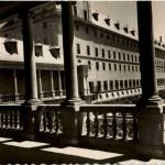 El Escorial - Galeria de Convalecientes