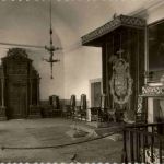 San Lorenzo de el Escorial