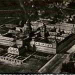 El Escorial