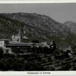 Valldemosa La Cartuja