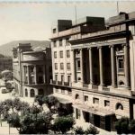 Pamplona - Avda. Carlos III