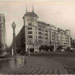 Bilbao - Calle de Elcano