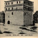 Casa Solar de Loyola