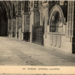 Burgos - Catedral