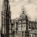 Toledo - Catedral