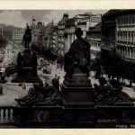 Praha - Vaciavske namesti