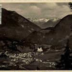 Mauterndorf im Lungau