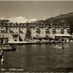 Zell am See - Grand Hotel