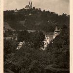Linz - Pöstlingsberg