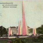 Wien - Schwarzenbergplatz