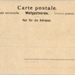 Luzern - Schweizerhofquai