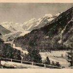 Morteratschgletscher