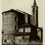Tesserete - Chiesa