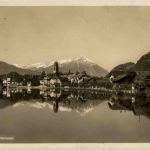Interlaken - Unterseen