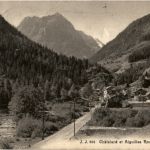Chatelard et Aiguilles Rouges