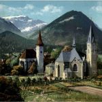 Interlaken - English Church
