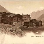 Paltten sur Zermatt