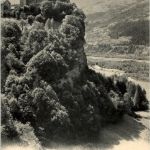 Albulabahn - Schloss Ortenstein Domleschg