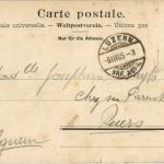 Göschener Alp - Wasserfall