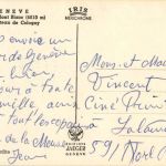 Geneve -