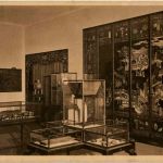 Köln - Museum für ostasiatische Kunst