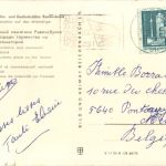 Ravensbrück - NAtionale Gedenkstätte