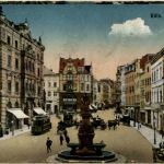 Köln - Waidmarkt