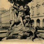 Mannheim - Brunnengruppe
