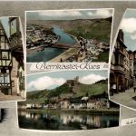 Bernkastel Kues