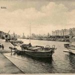 Köln - Hafen