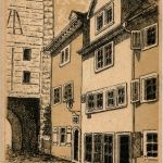 Konstanz - Hus Haus