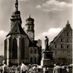 Stuttgart