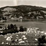 Strandbad am Schliesee - Campingplatz