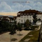 Neunkirchen - Saalbau
