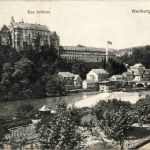 Weilburg a d Lahn - Das Schloss