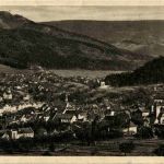Gernsbach im Murgtal
