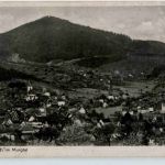 Gernsbach im Murgtal
