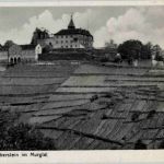 Schloss Eberstein im Murgtal